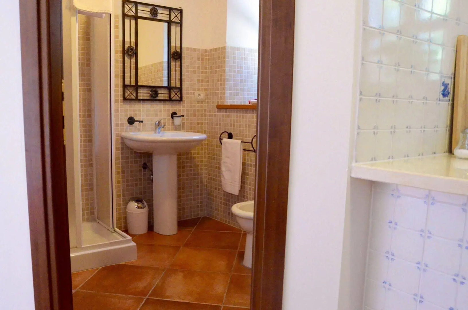 La Locanda del Tempo