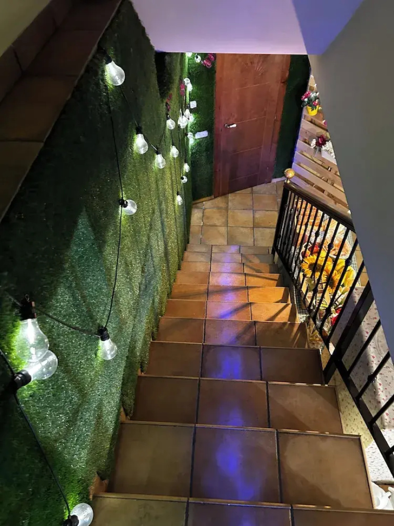 The Way Hotel & Suites