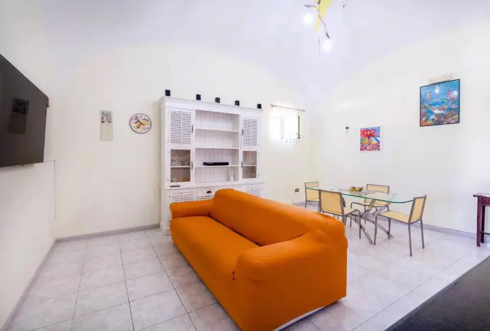 Da Procida 97 - Gioia Apartments