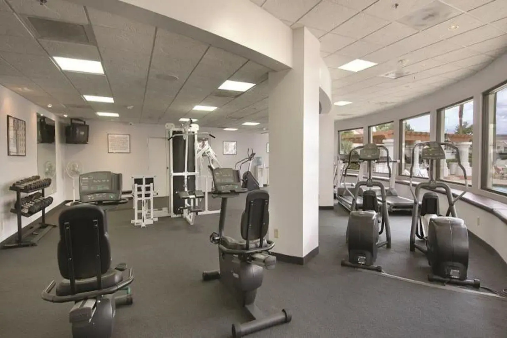 Gold Coast Hotel and Casino