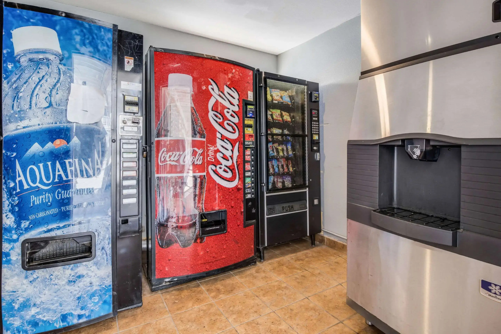 Rodeway Inn Old Town Temecula