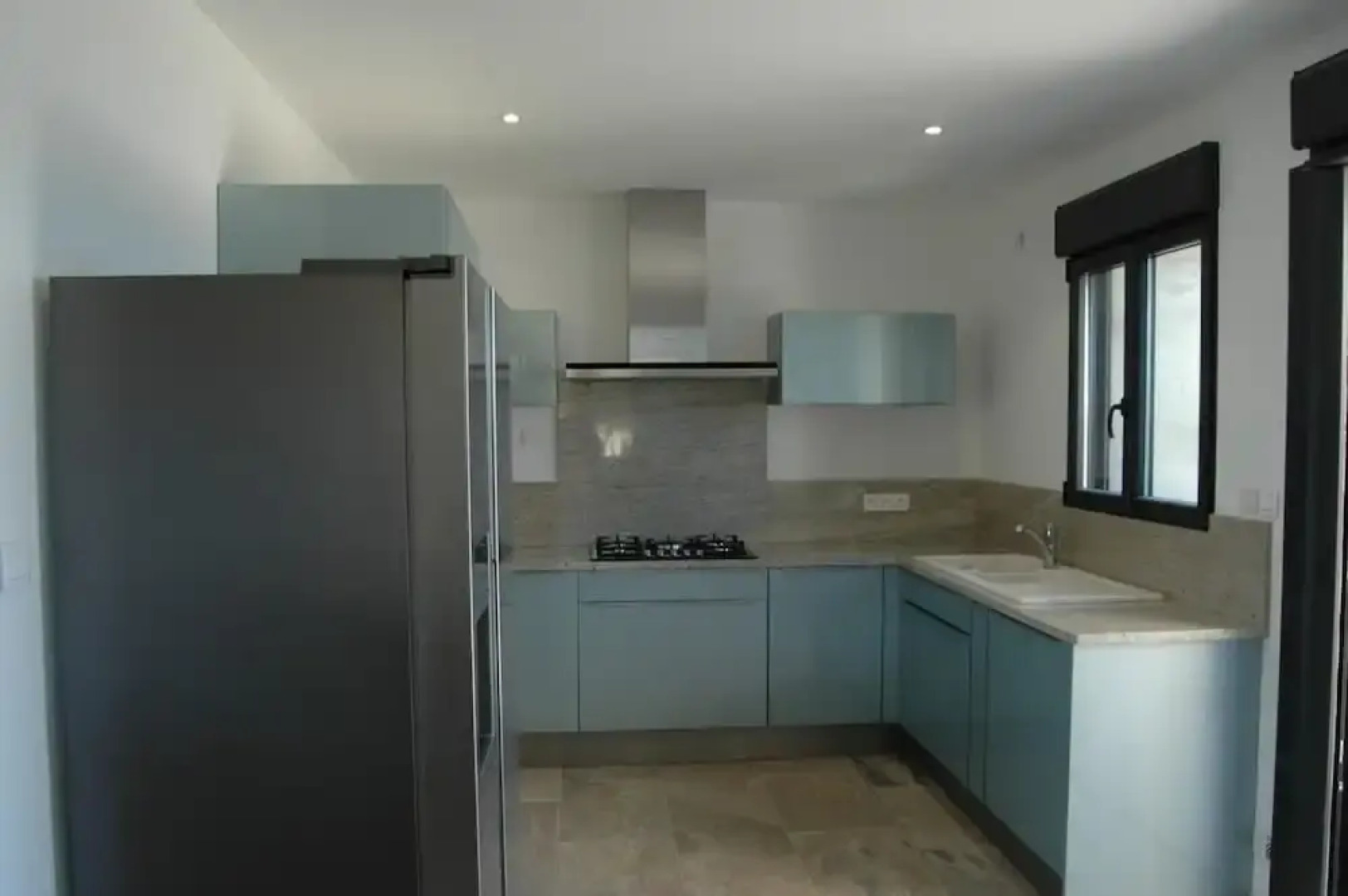 Résidence Capicciolo