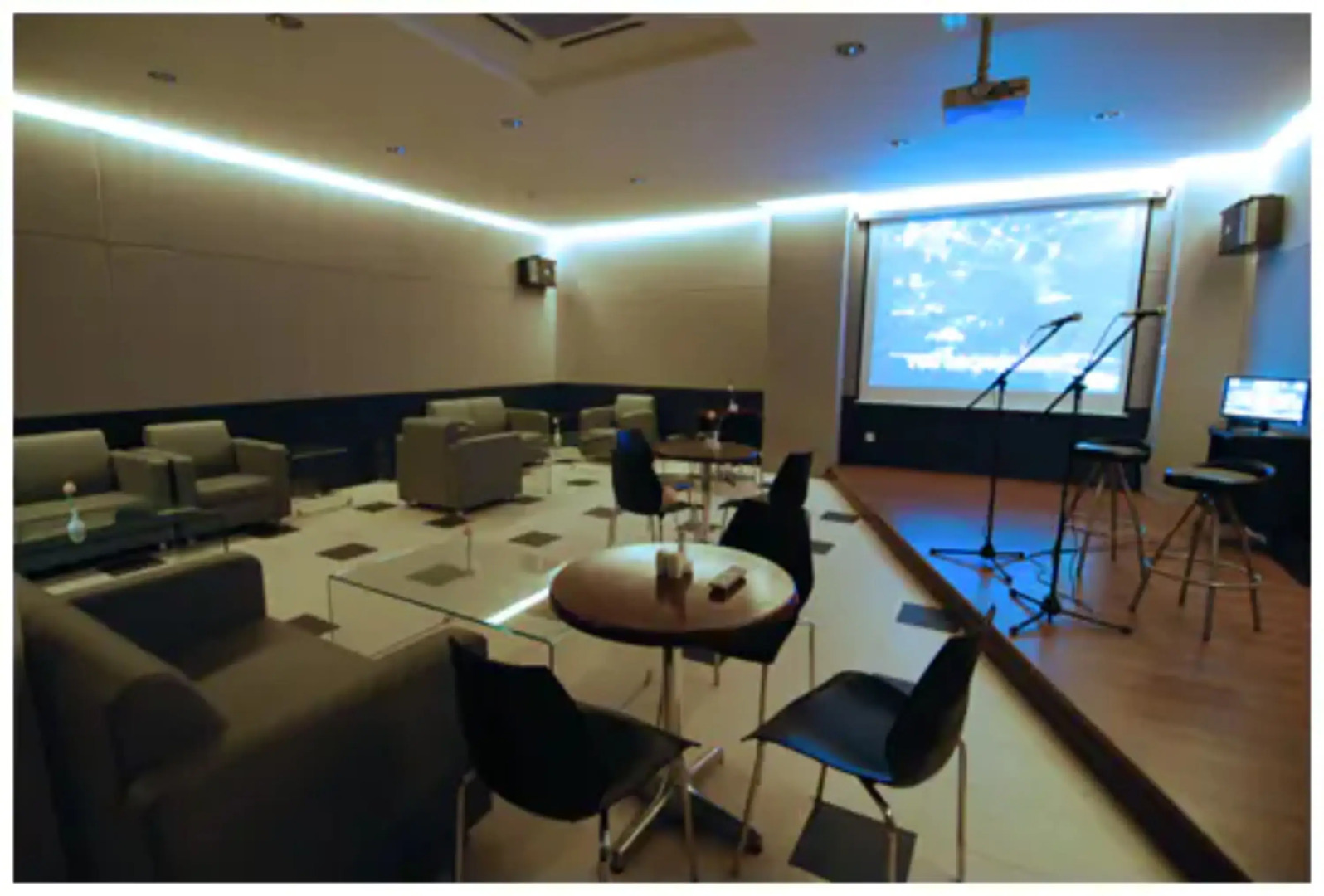 Felda Residence Tanjung Leman