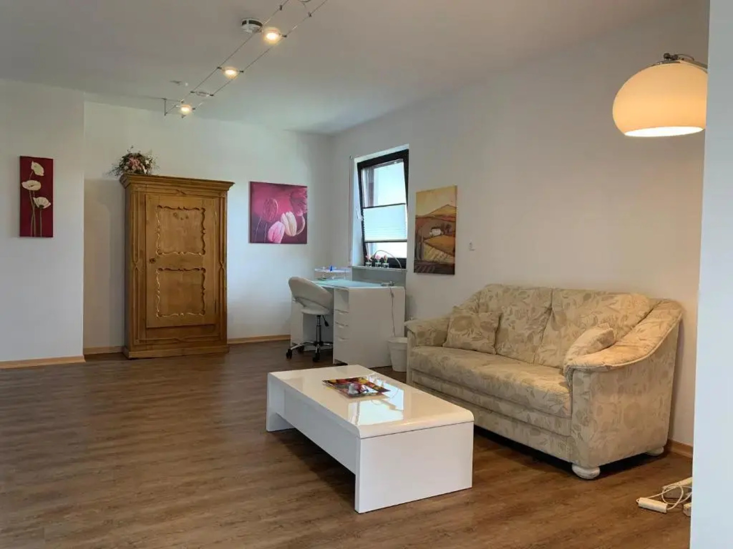 Ferienwohnungen Familie Tacke