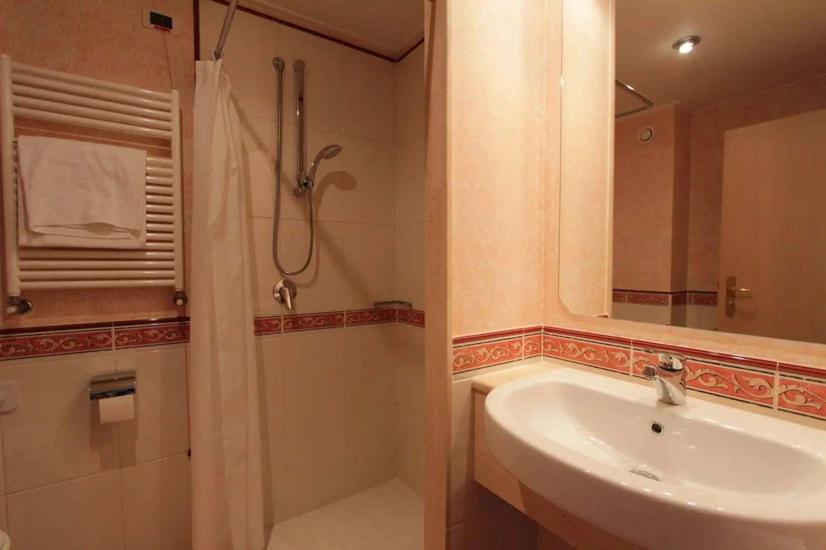 Bellavista Relax Hotel