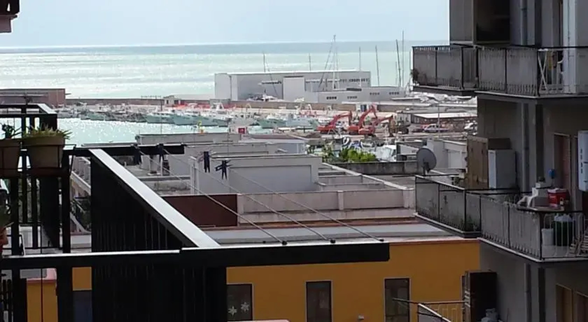 Apartment Angioletta