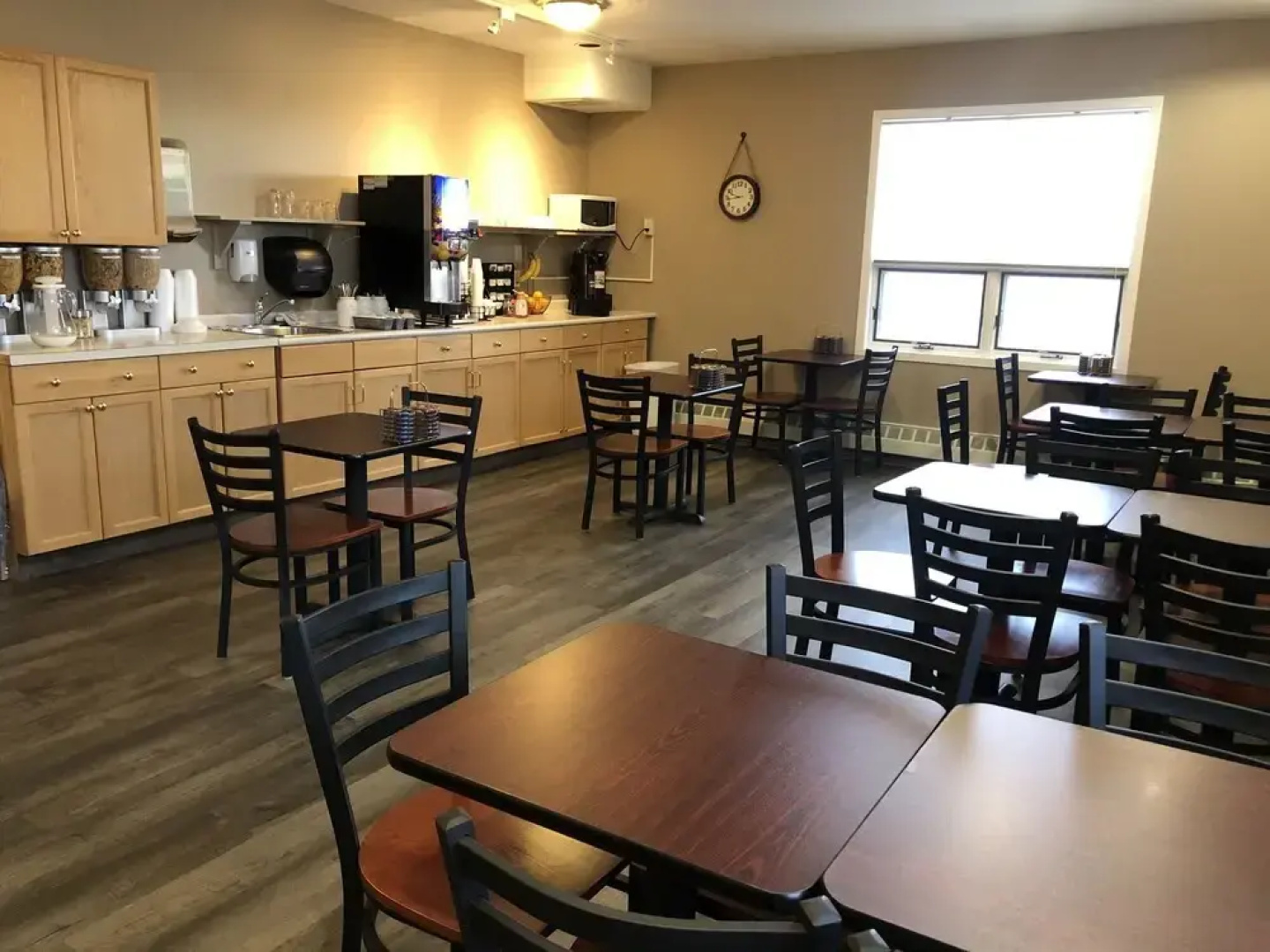 Pilgrim Inn