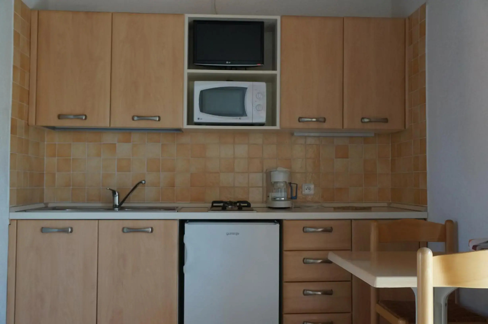 Residence Les Castors