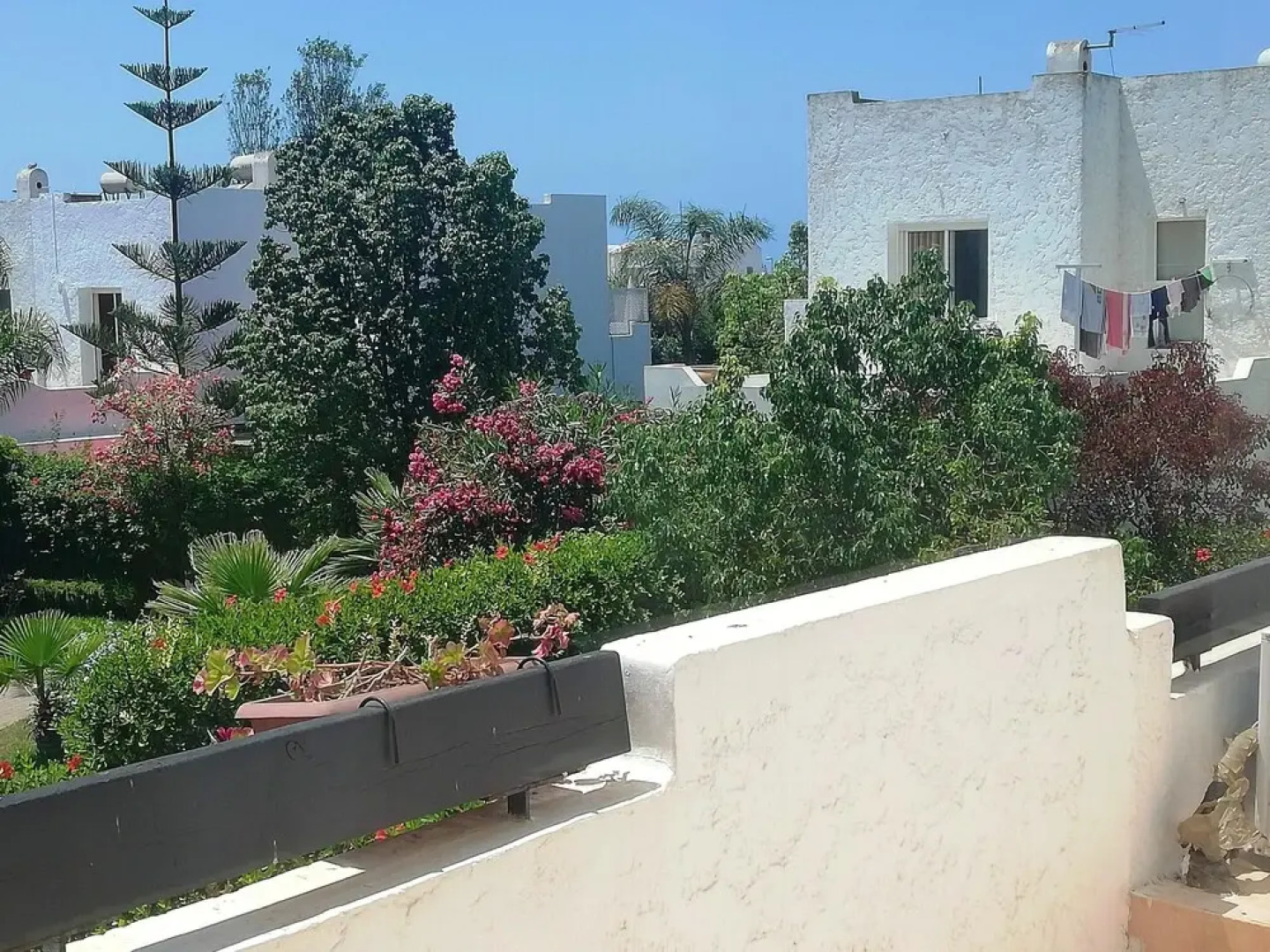 House With 3 Bedrooms In Skhirat With Shared Pool Enclosed Garden And Wifi