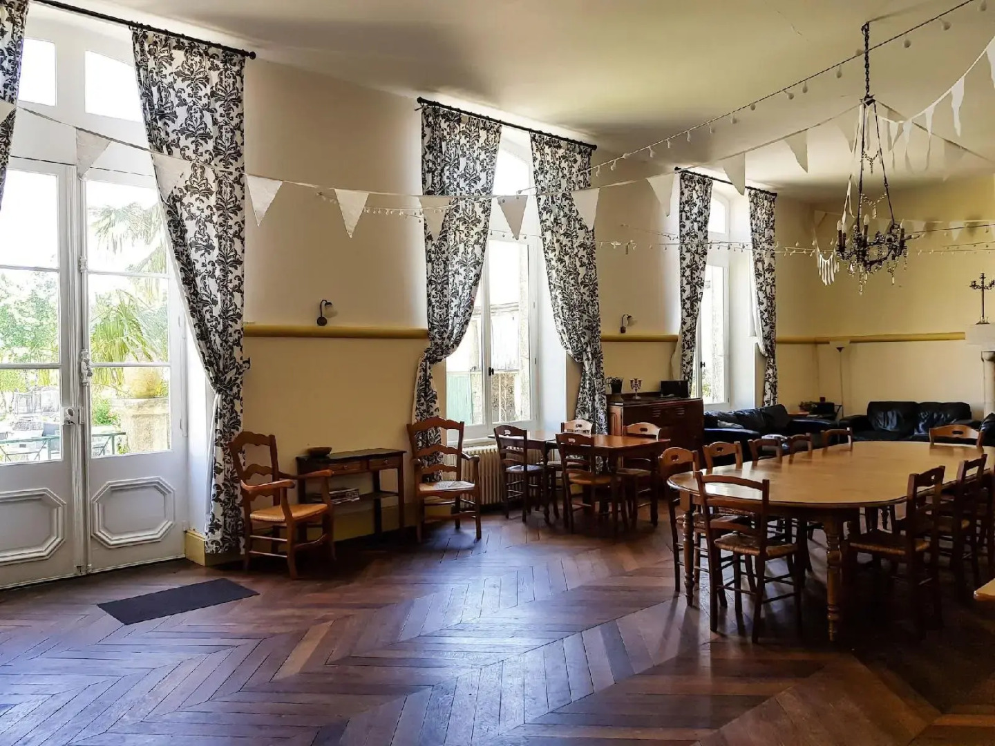 Domaine de Chantageasse