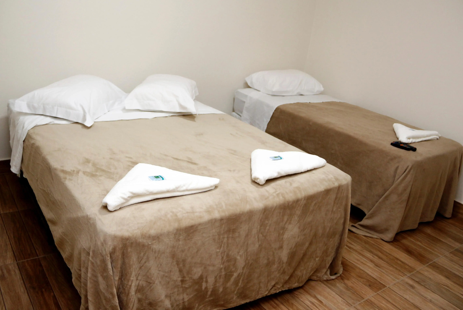 Hotel Cidade Aventura