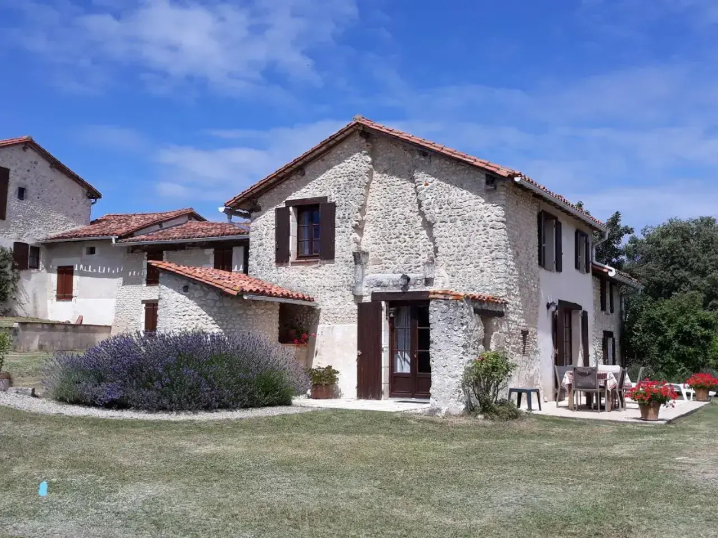 Le Puits At Puygironde