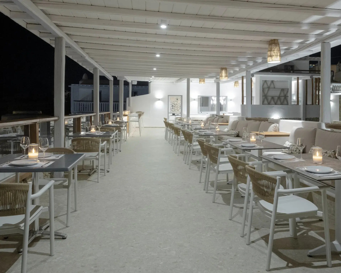 Mykonos Essence - Adults Only