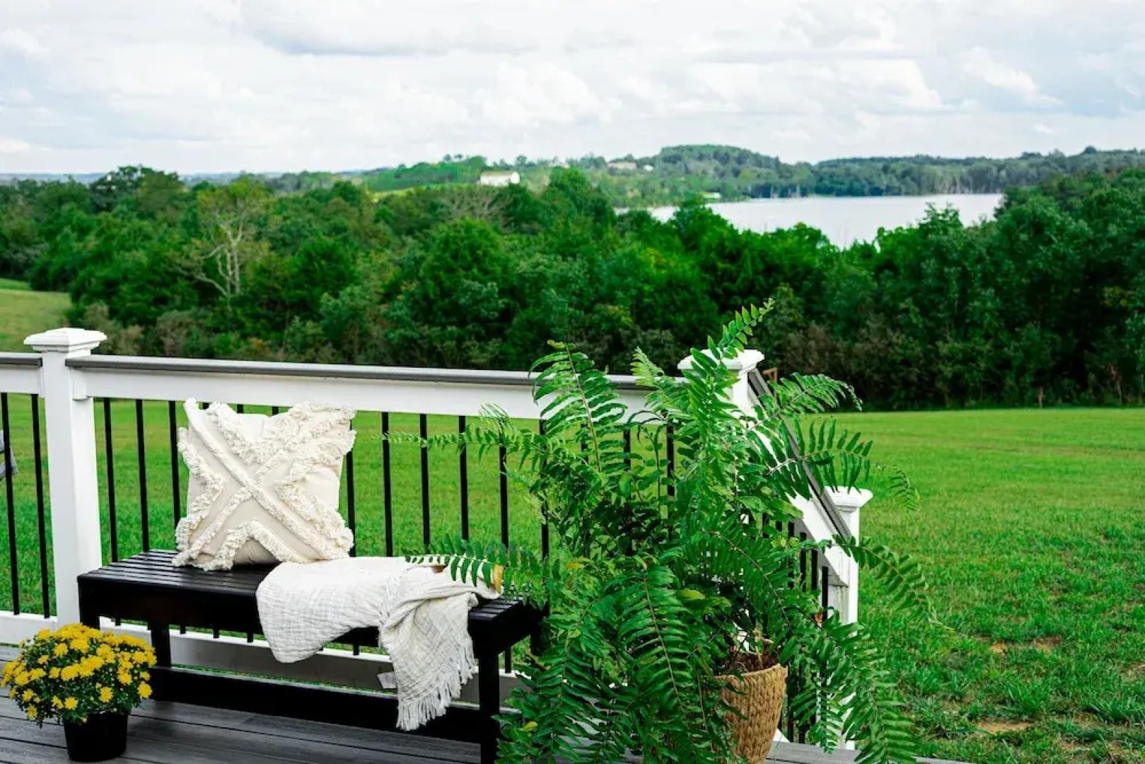 Southern Viking Bed And Breakfast