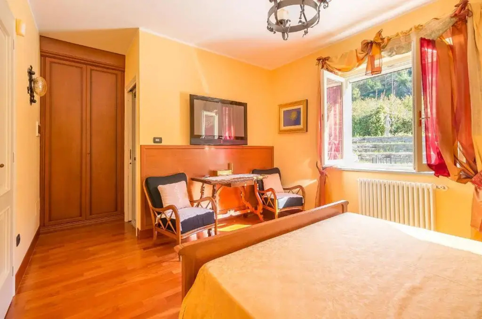 Tenuta Pian D'Attesio