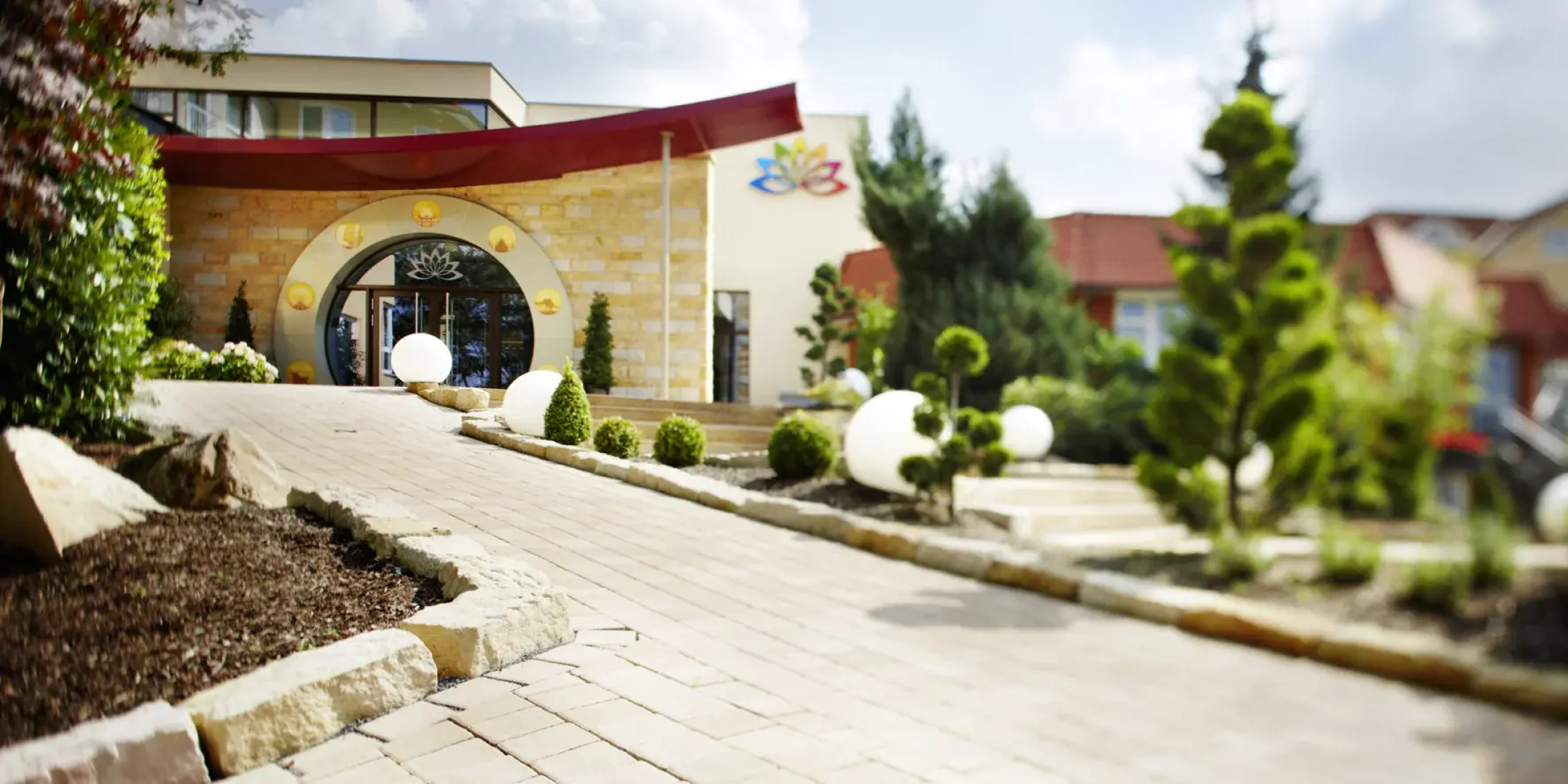 Sieben Welten Hotel & Spa Resort