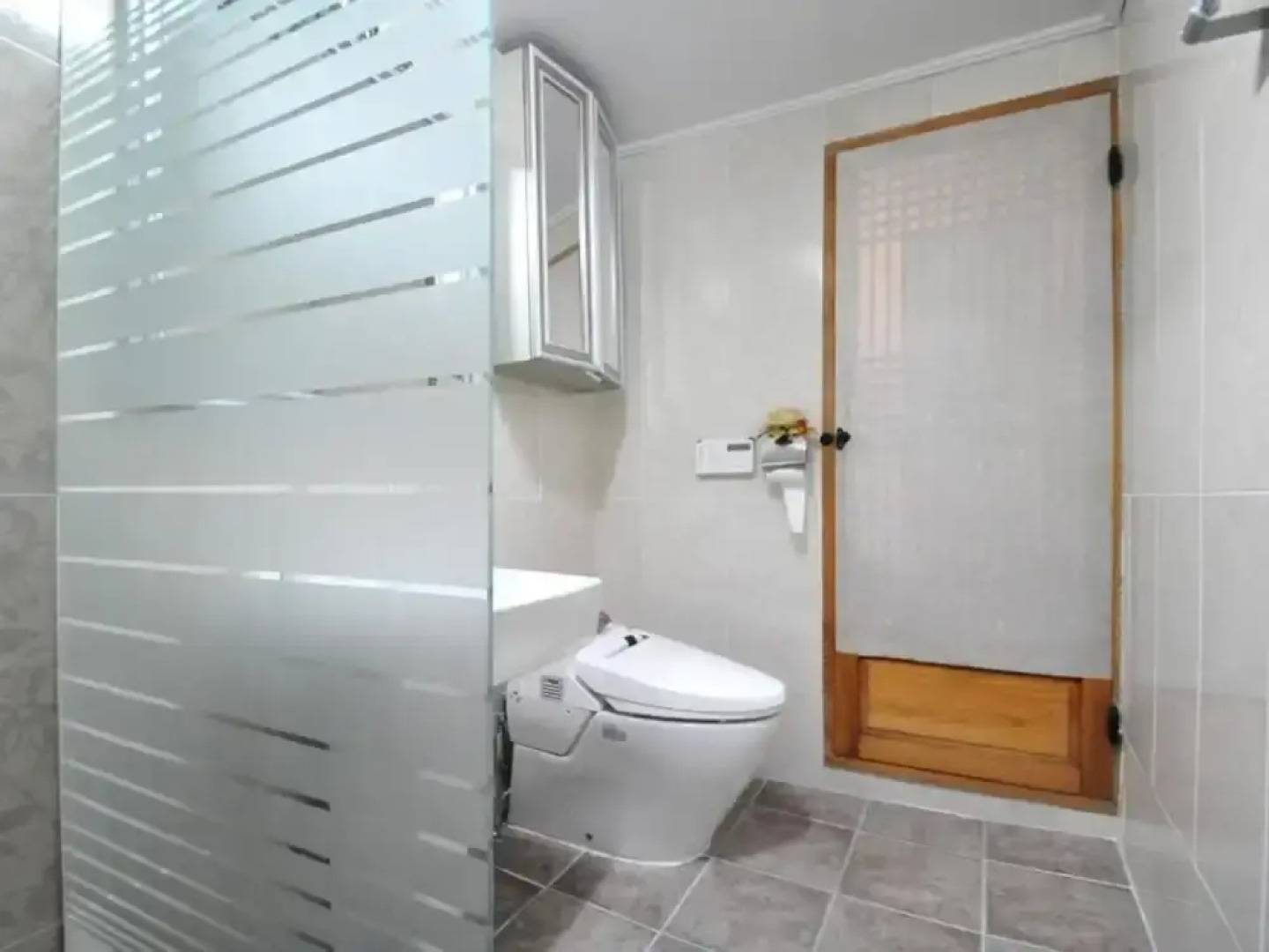 Gallery Jin Hanok Guesthouse