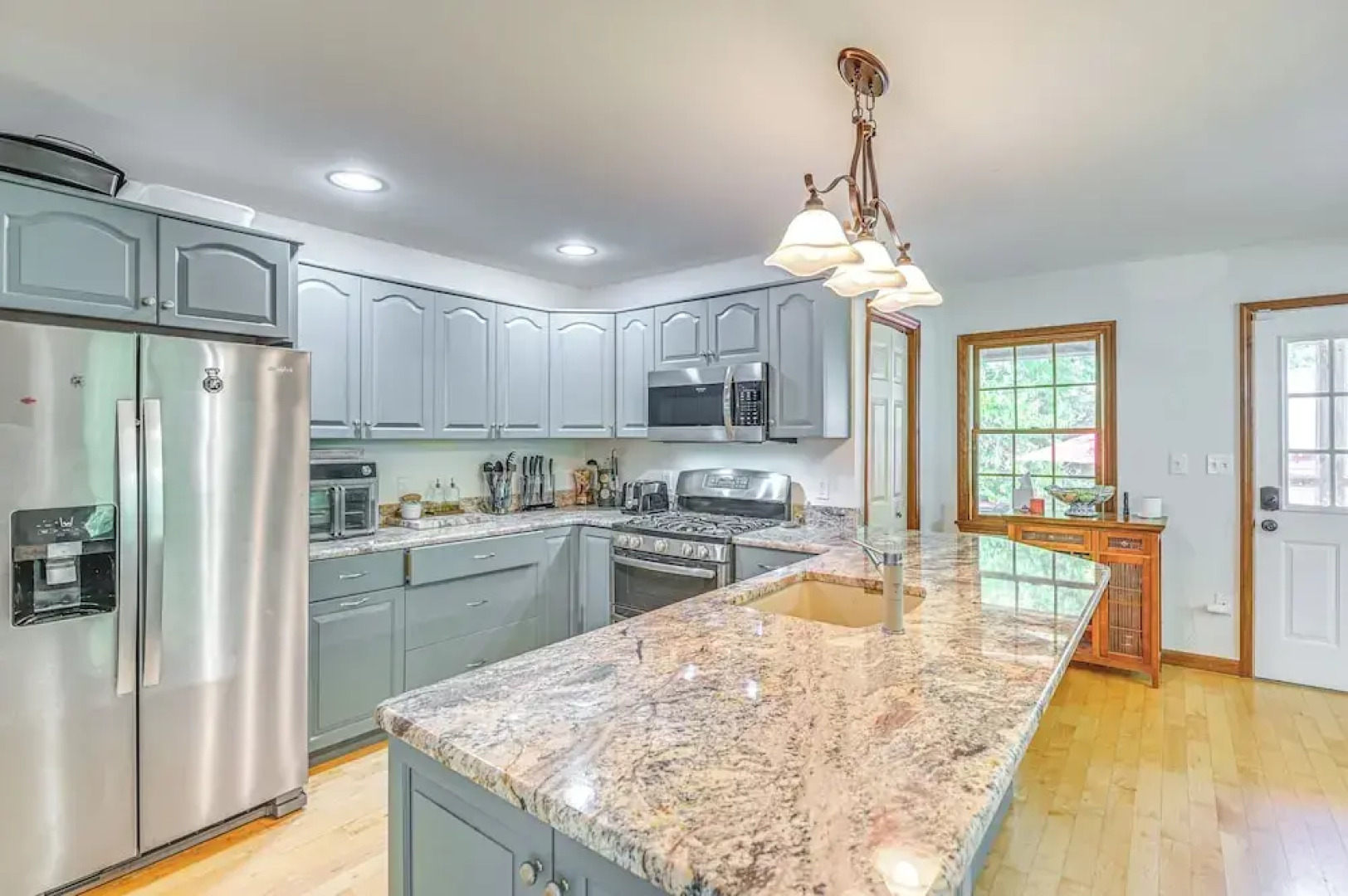 Charming Ballston Spa Home w/ Sauna & Private Pool
