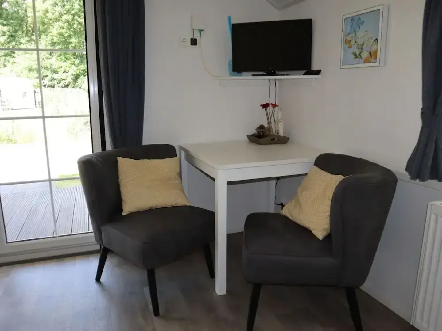 Houses Toger With Group Space in 't Vechtdal