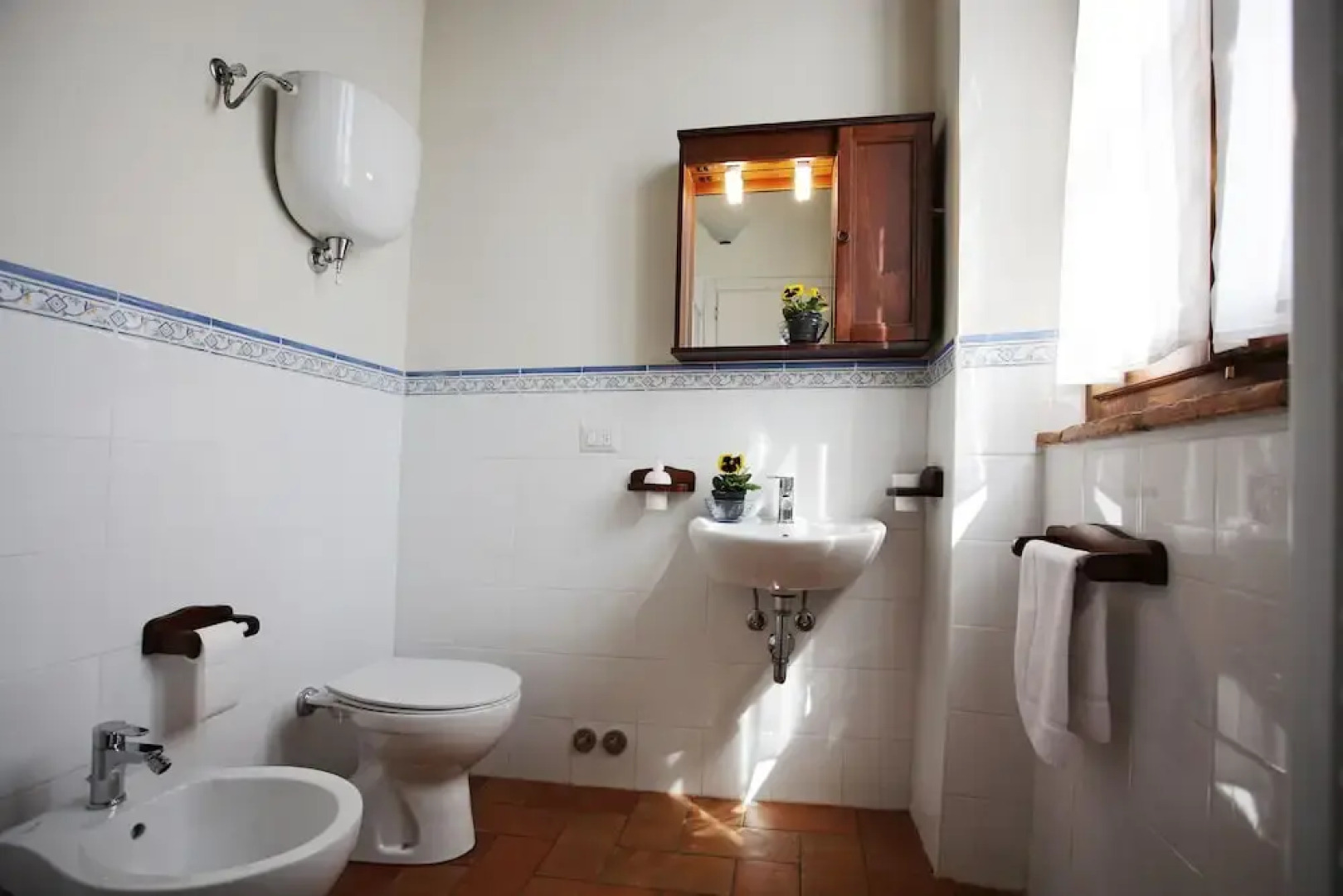 Agriturismo Le Stringaie