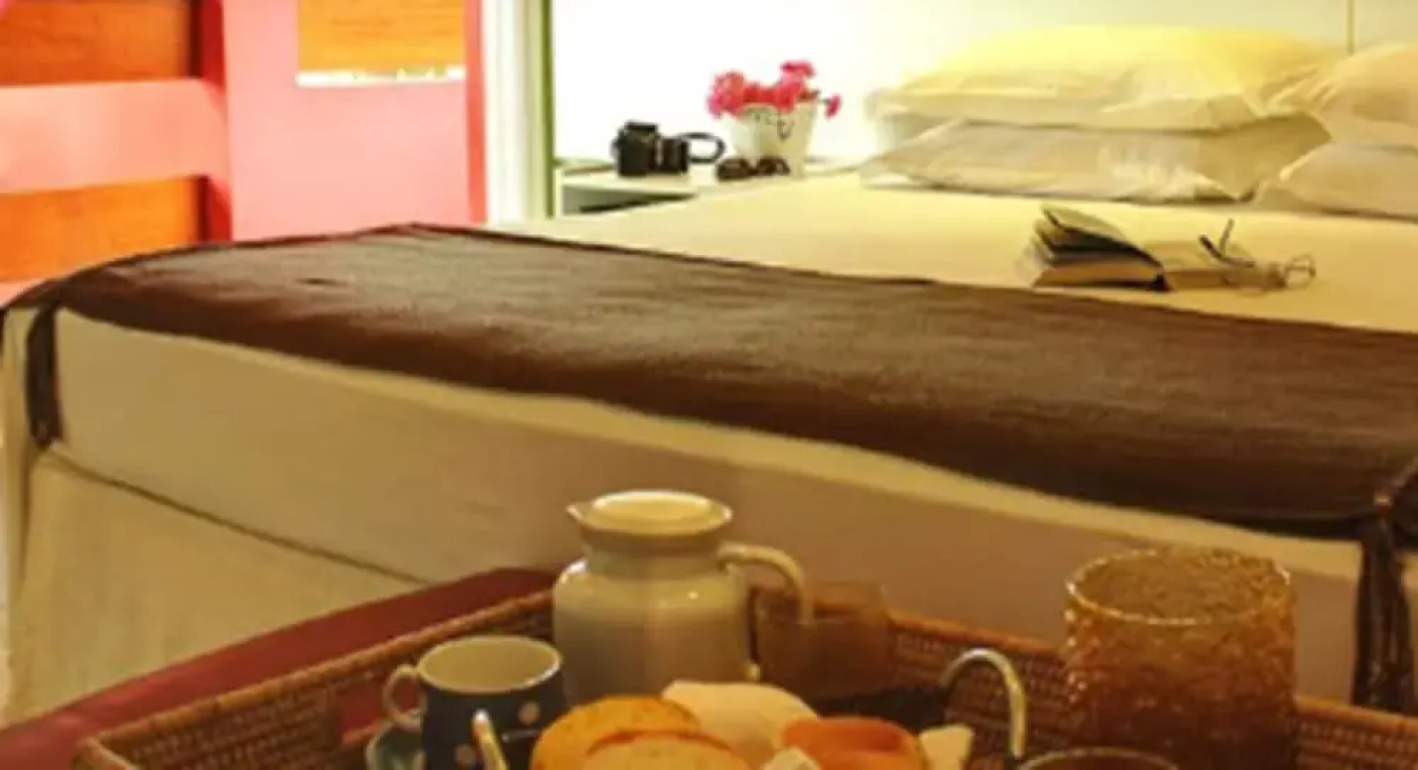 Frangipani Hotel Boutique