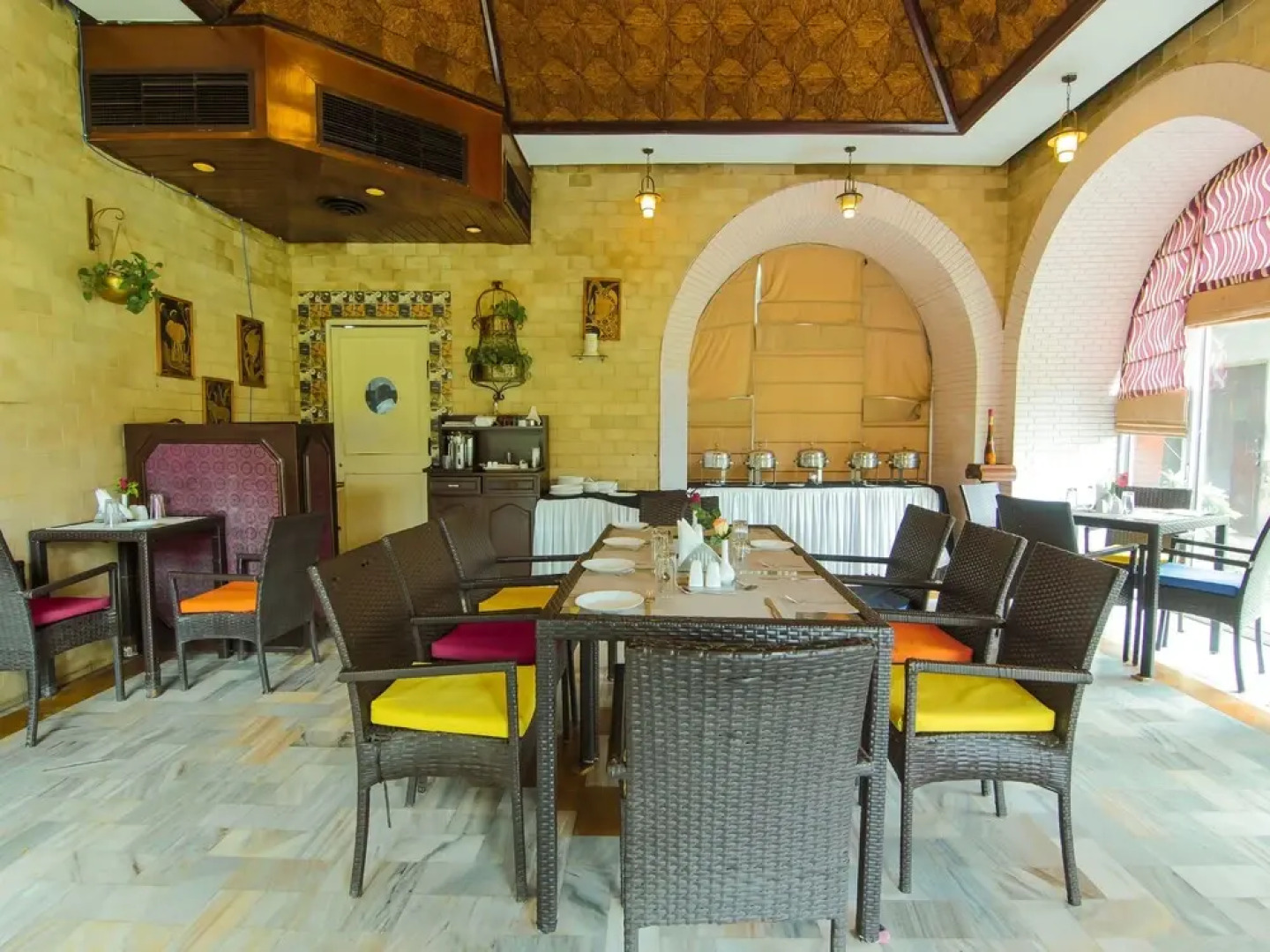 OYO 8771 Hotel Allahabad Regency