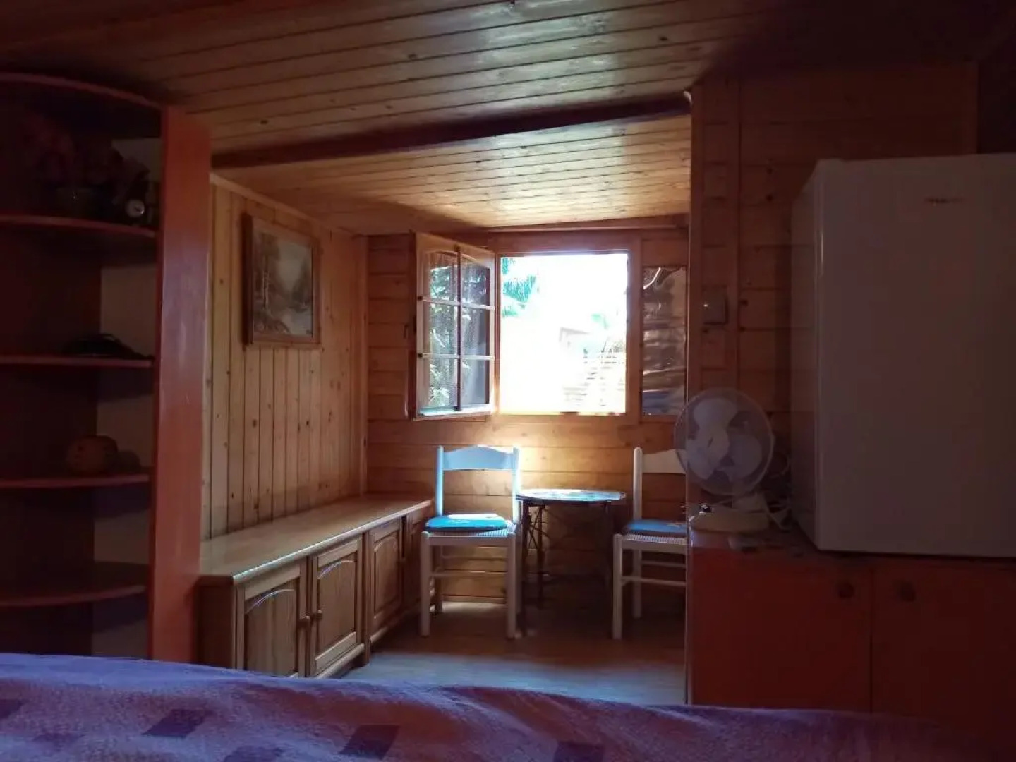 Penzion Slunce nad Vinným Sklepem