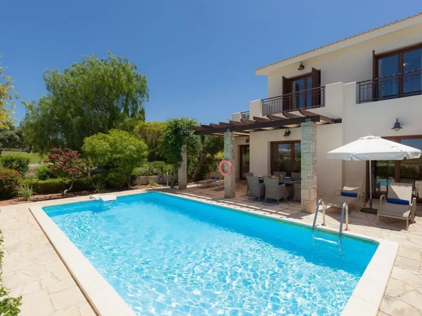 Villa Junior Villa Private Pool