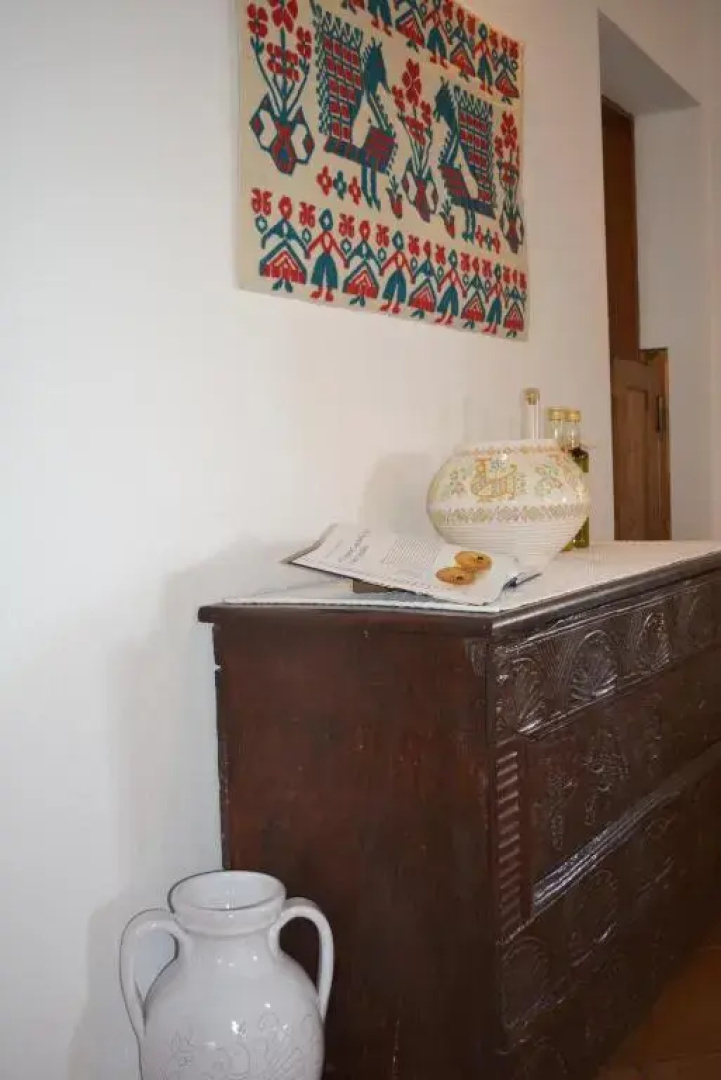 Agriturismo Orvile