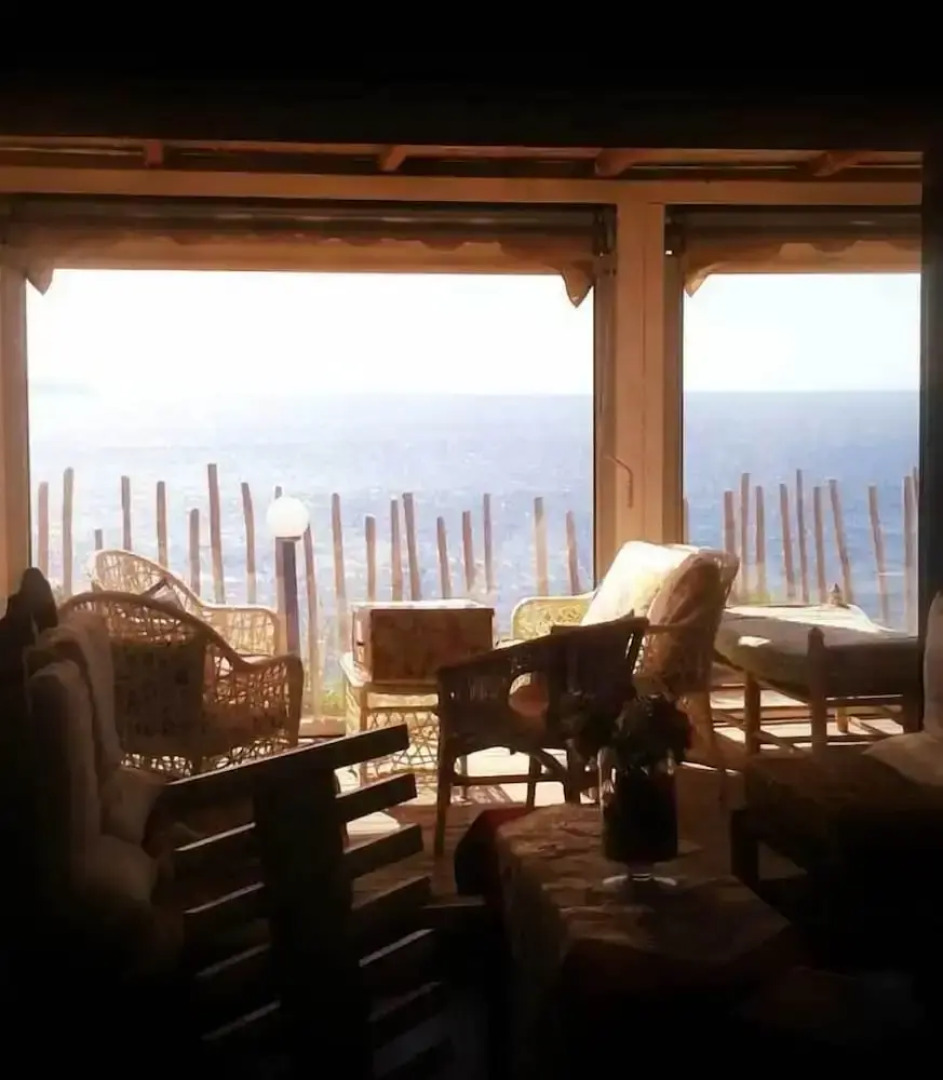 La Rosa dei Venti Resort