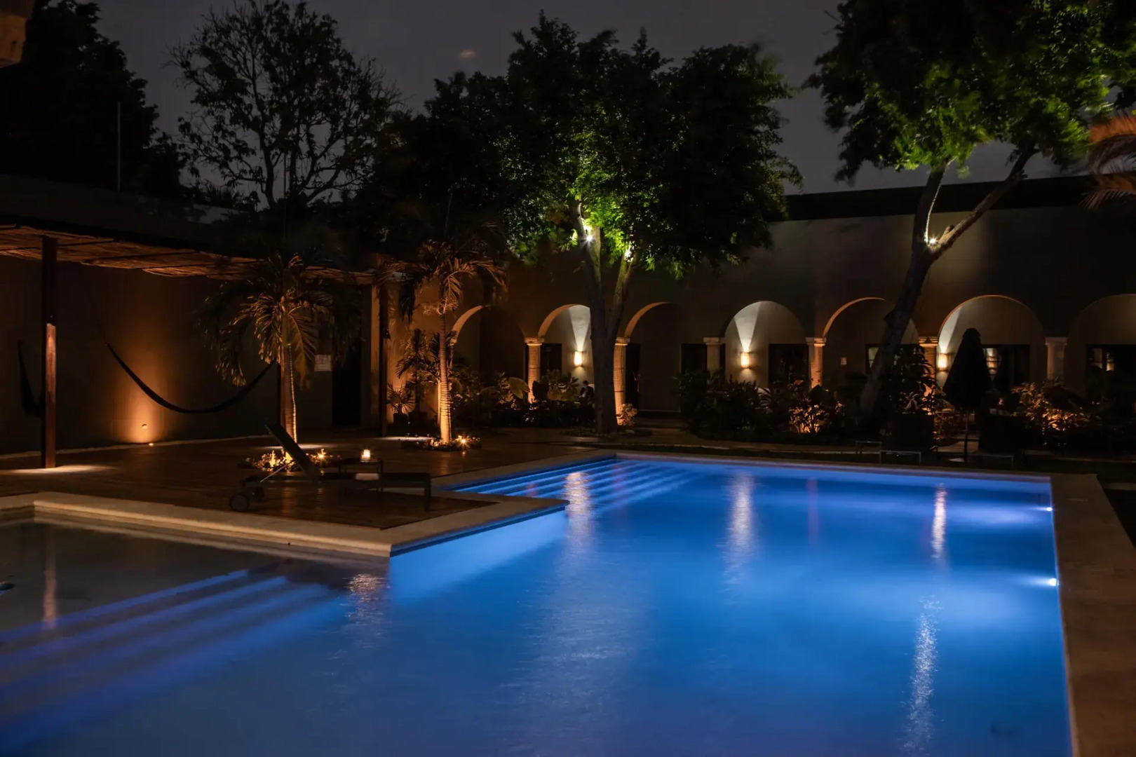 Antelar Casa Destino