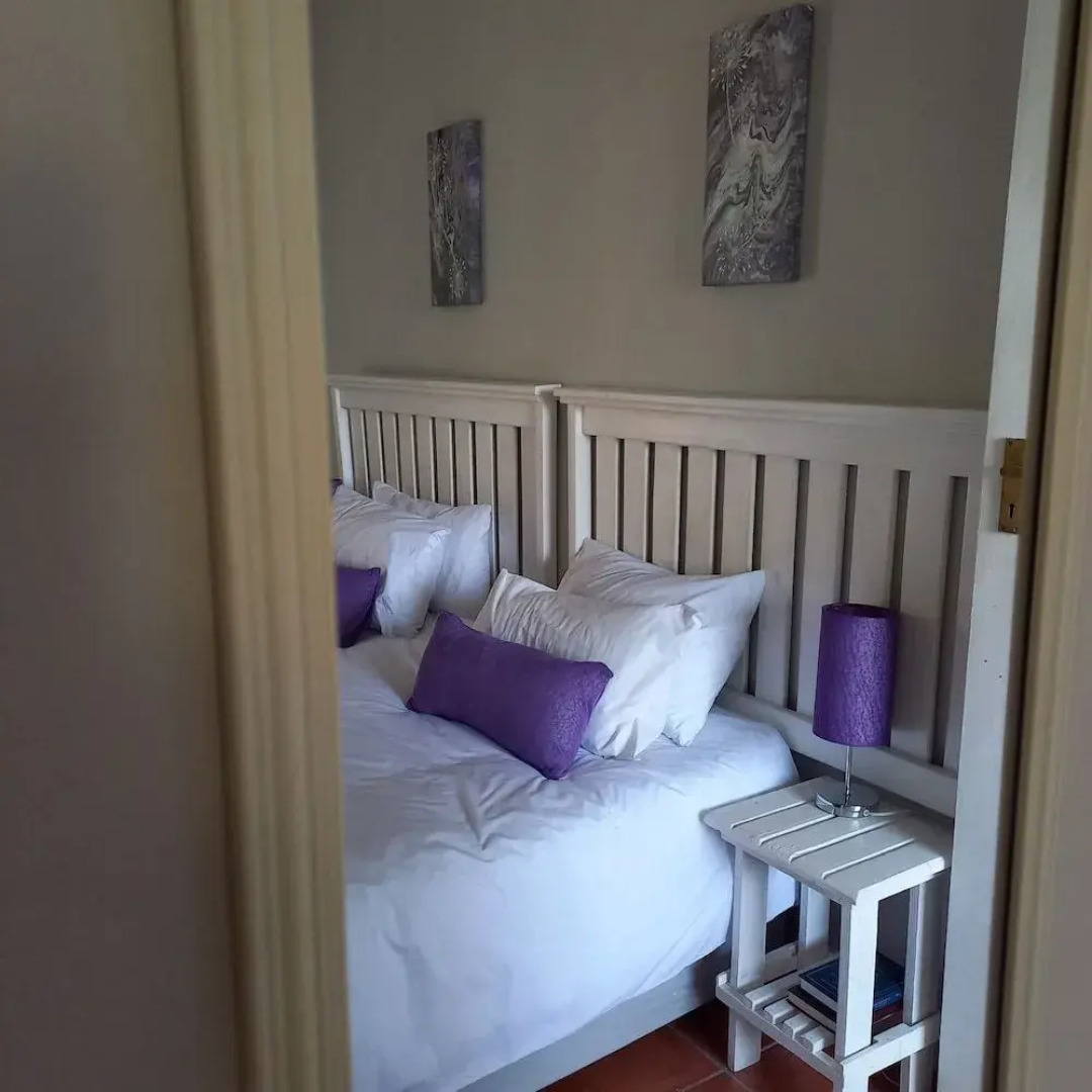 Arbour Lodge Guest House