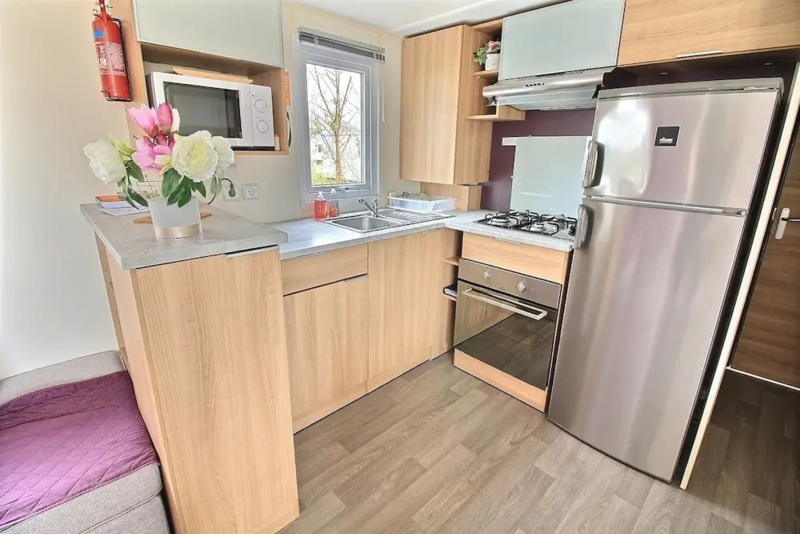 Domaine de Litteau by OUILOK Vacances