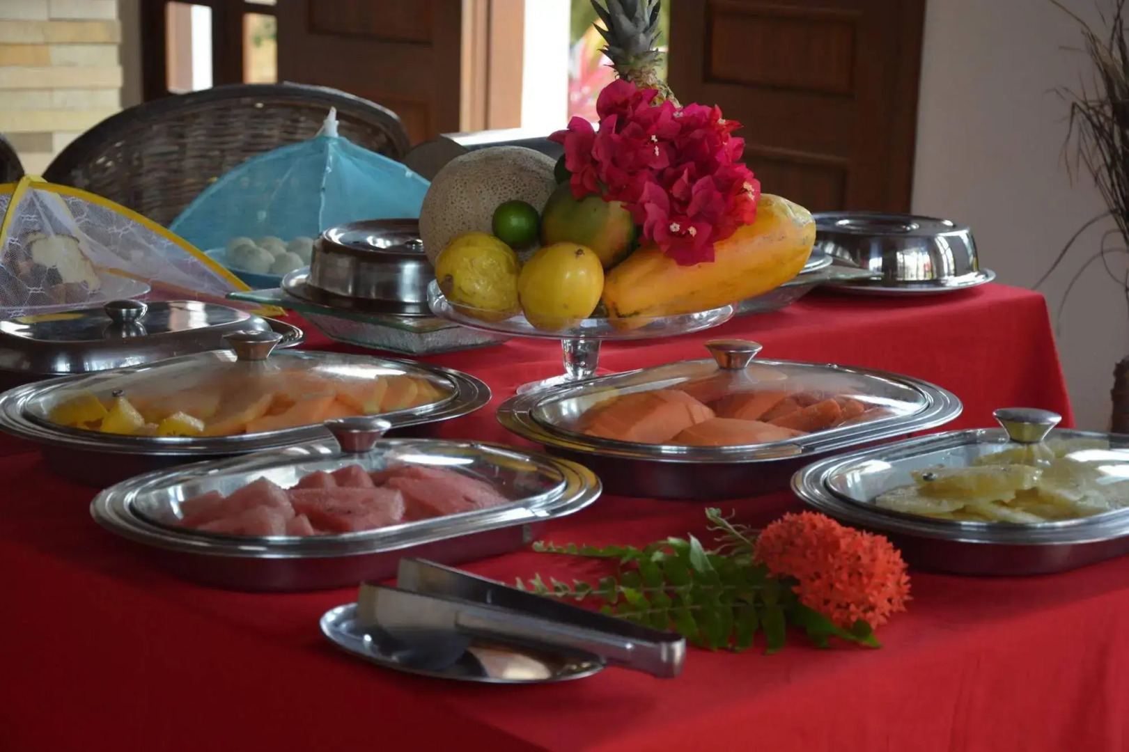 Hotel Villa Terra Viva