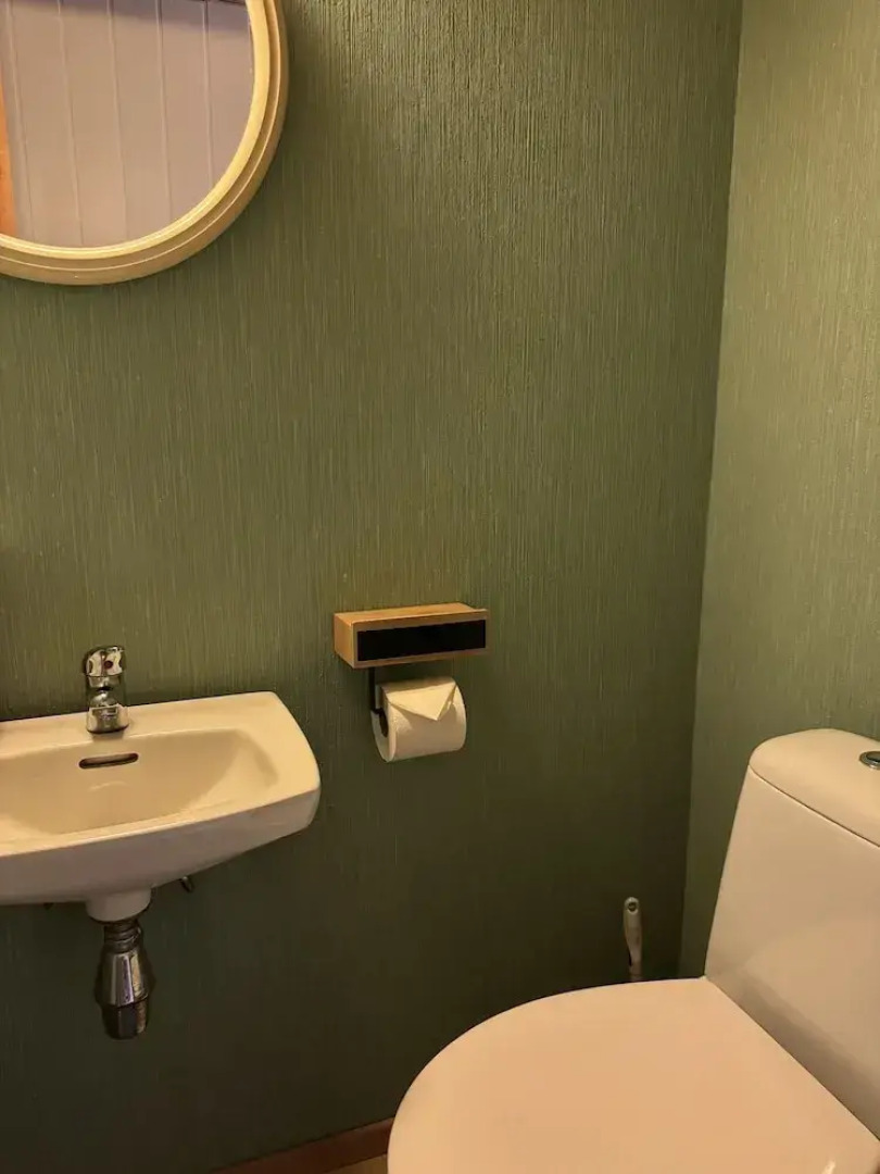 Just Like Home Bed & Spa