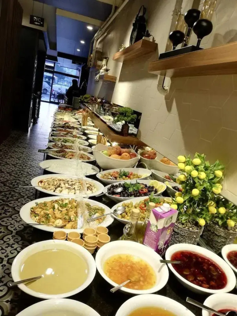 Grand Hasankeyf Otel