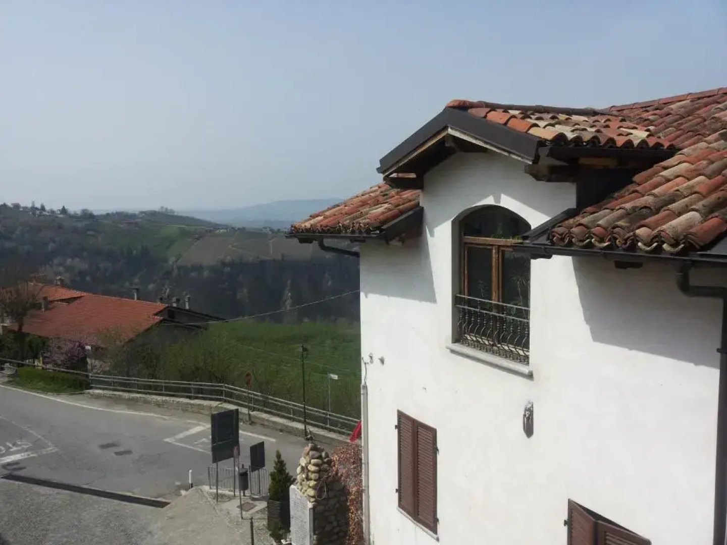 Conte Caramelli Apartment