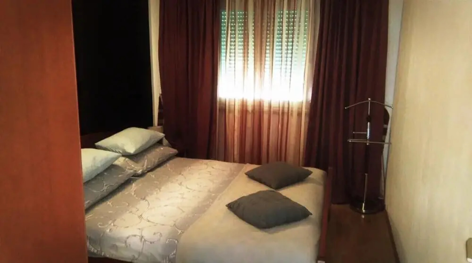 Apartment With 2 Bedrooms in Njivice, With Enclosed Garden and Wifi -