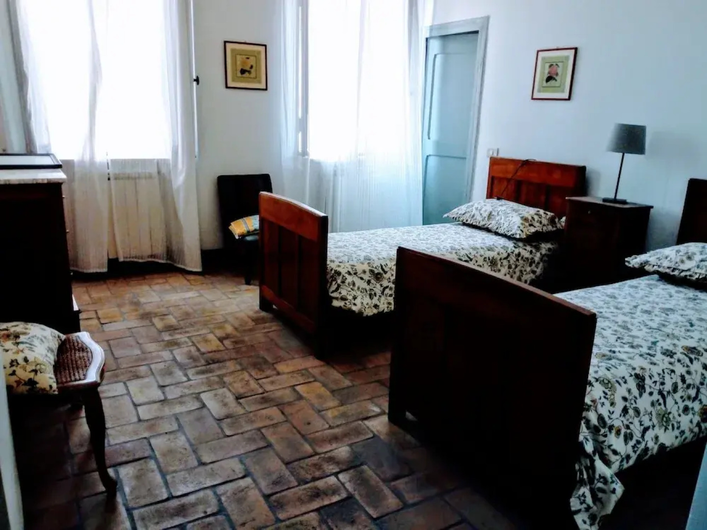 Mandela Castle Apartments