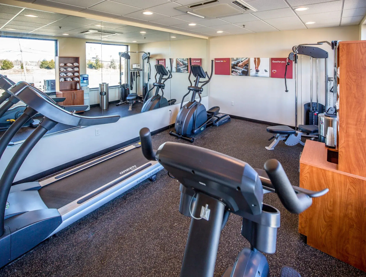 Four Points by Sheraton Allentown Lehigh Valley