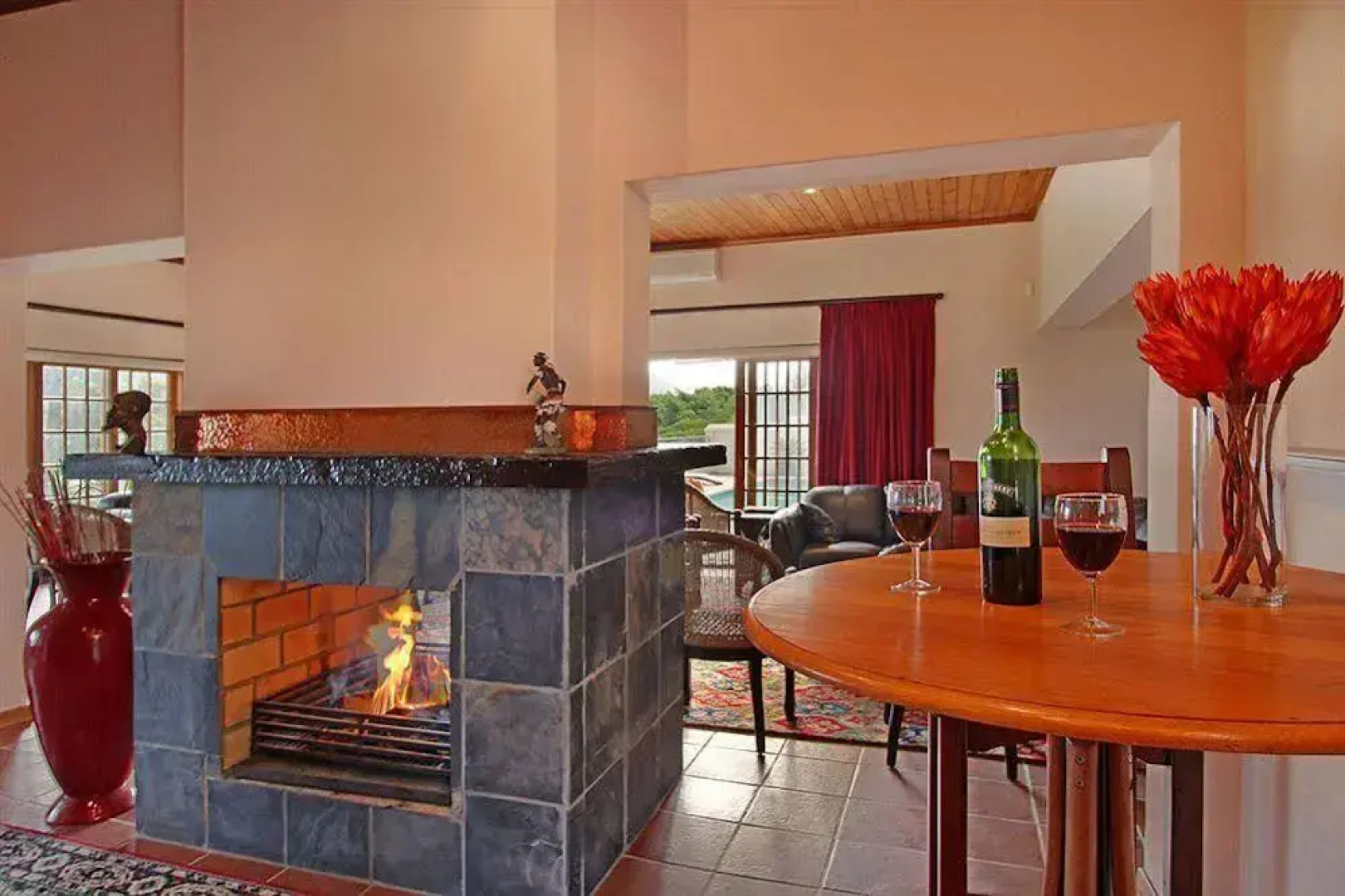 Sea Villa Glen Craig