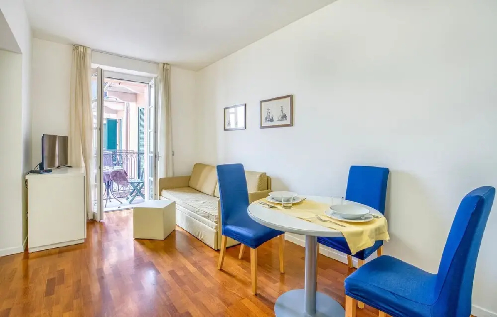 Antico Verbano Bilo 4 Giardino