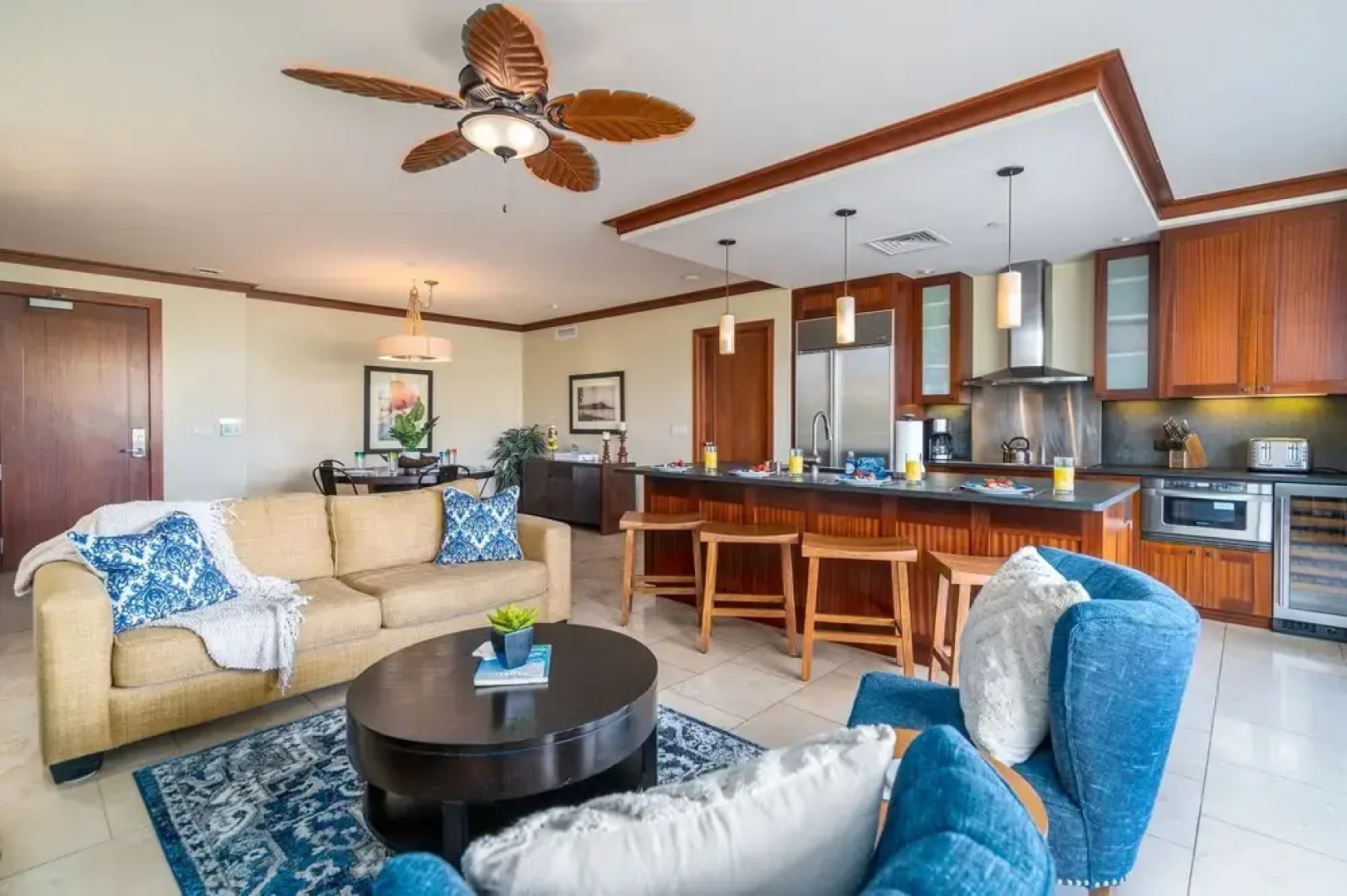 Hale Kahakai by Avantstay Beautiful Beach Villa w/ Pool!