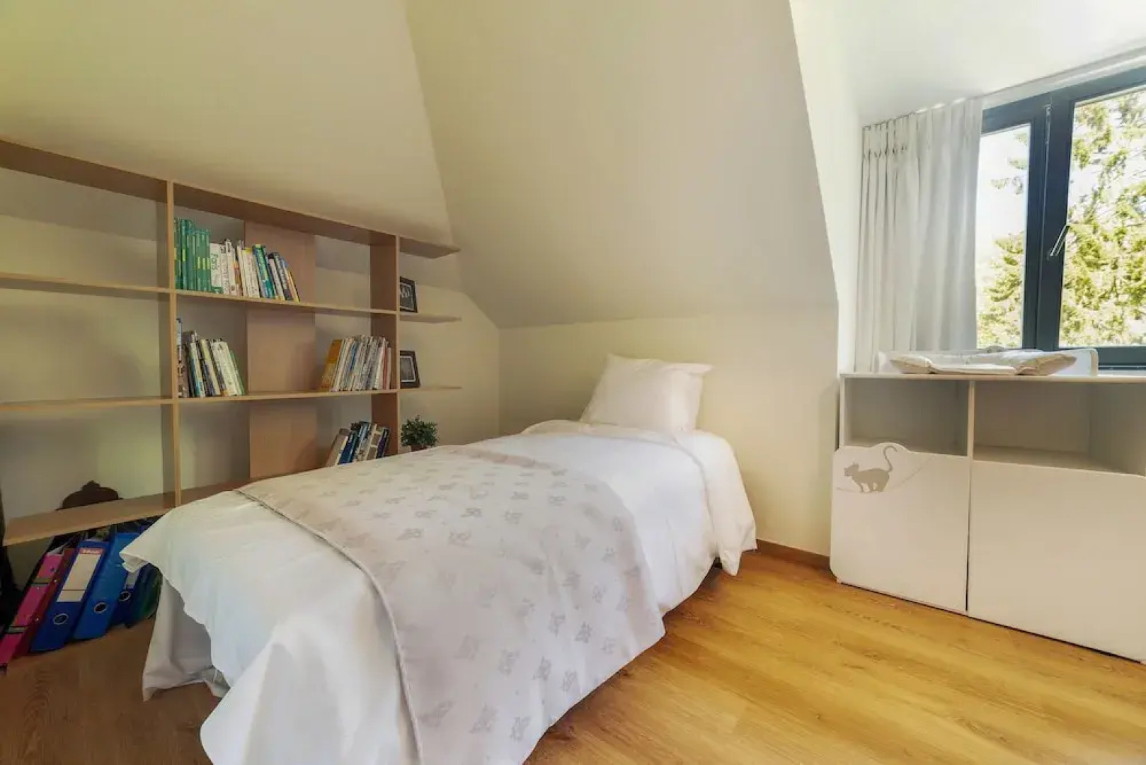 EUROPEA Residences Waterloo