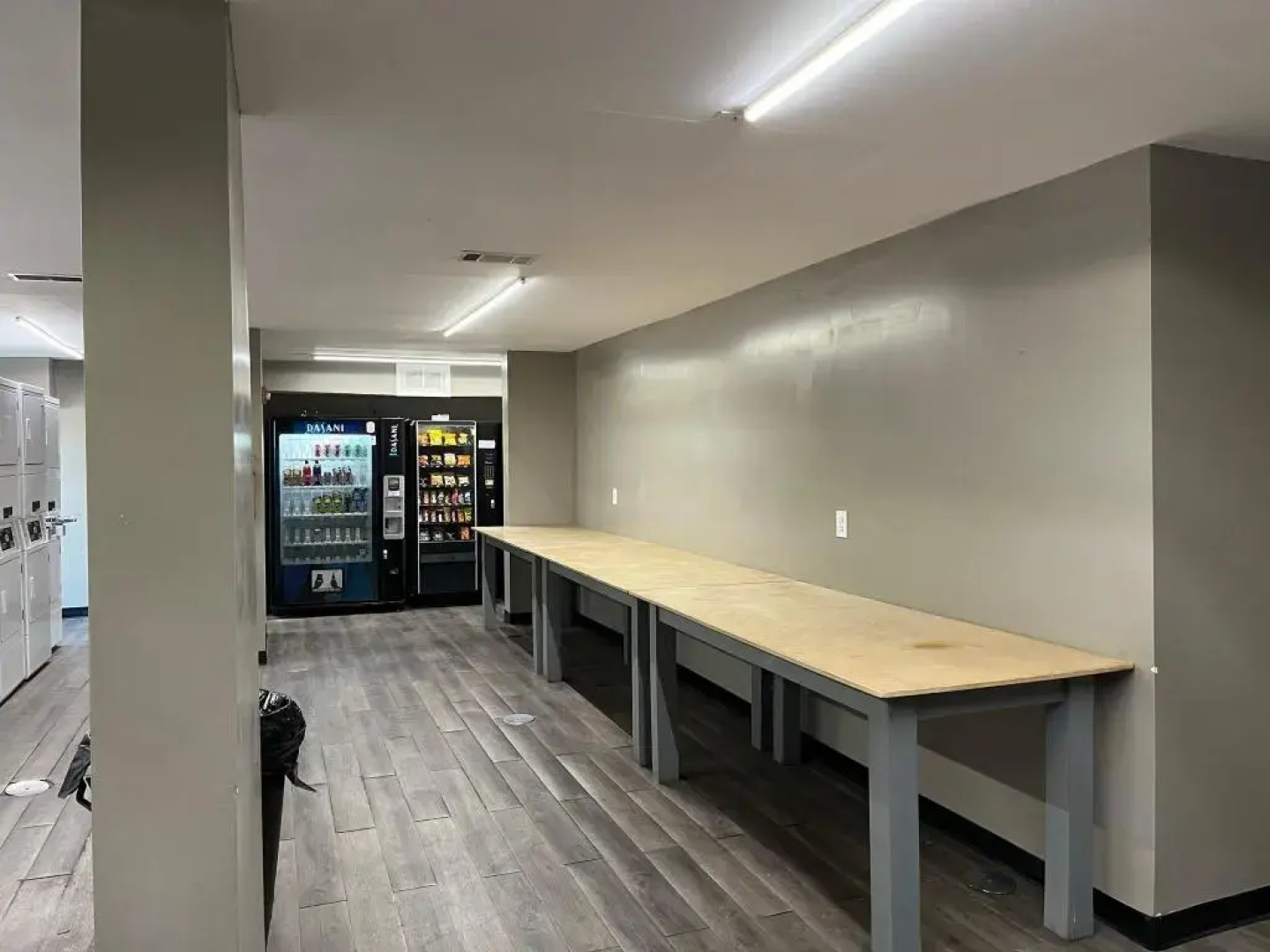 Budgetel Inn & Suites