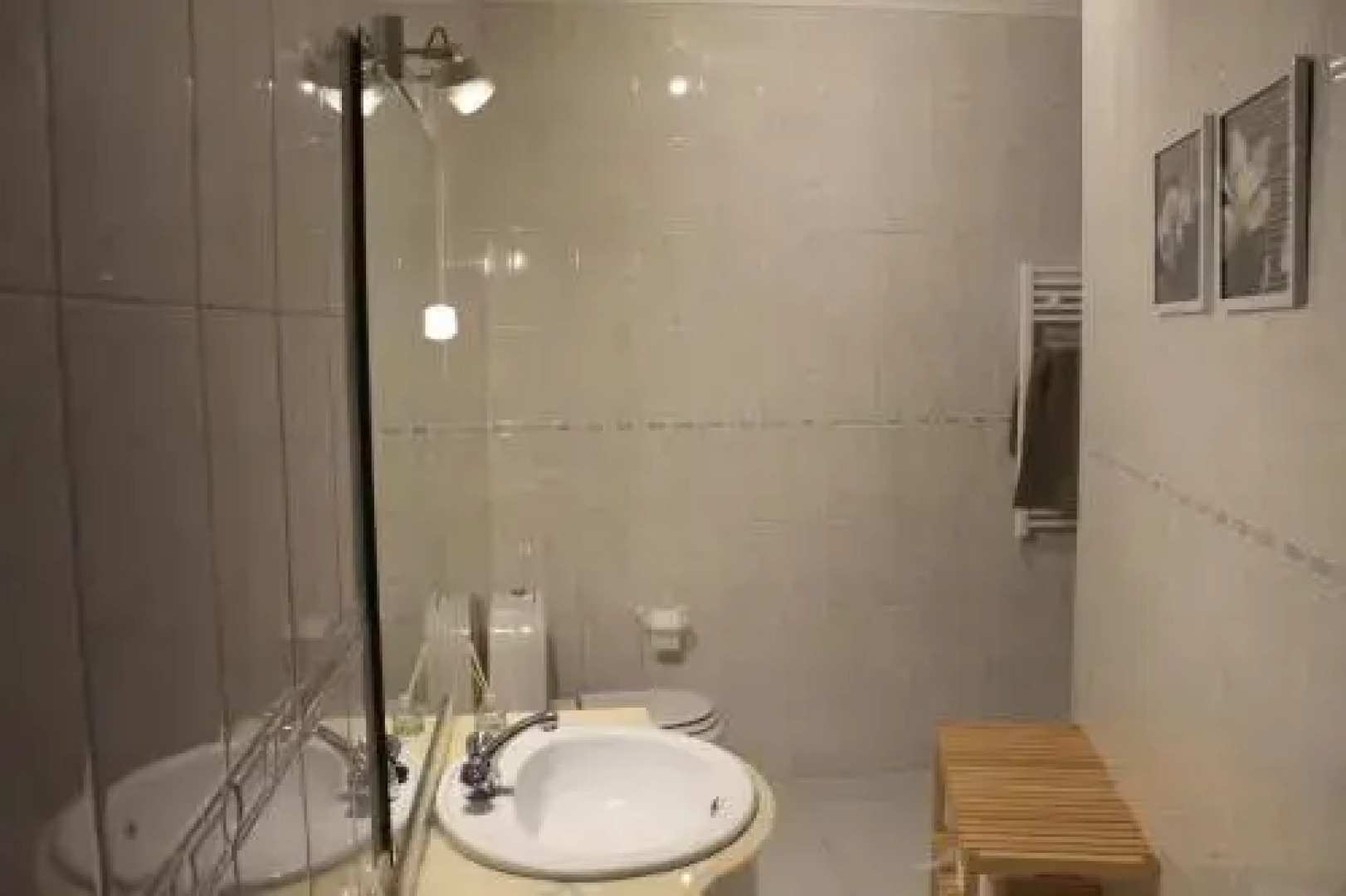 Pro Touristic Casa Montejunto