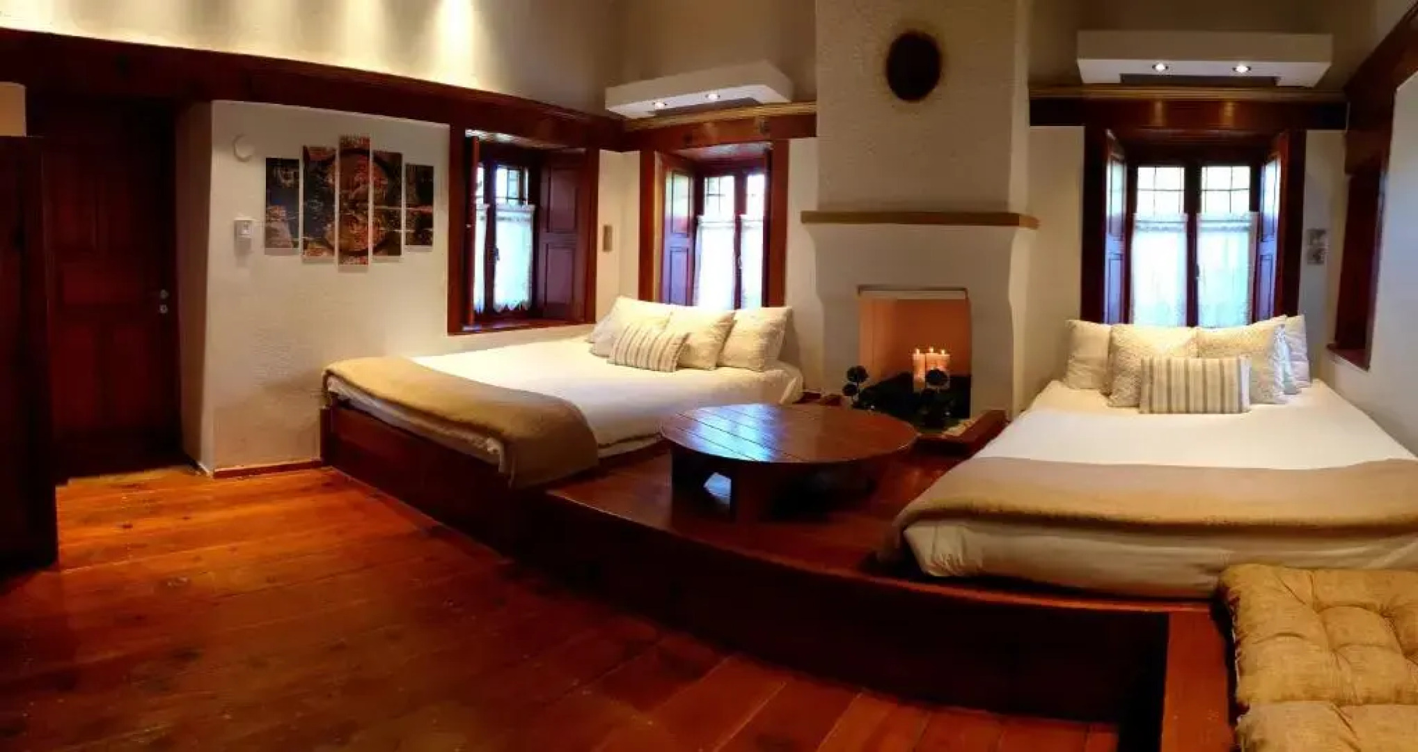 Astraka Guesthouse I