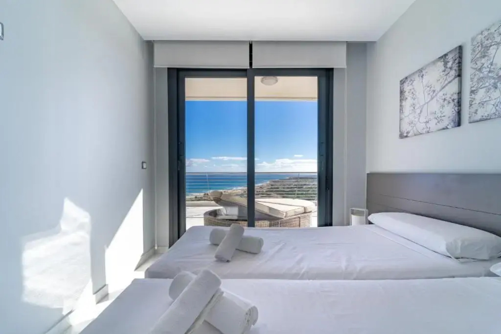 Myflats Infinity View