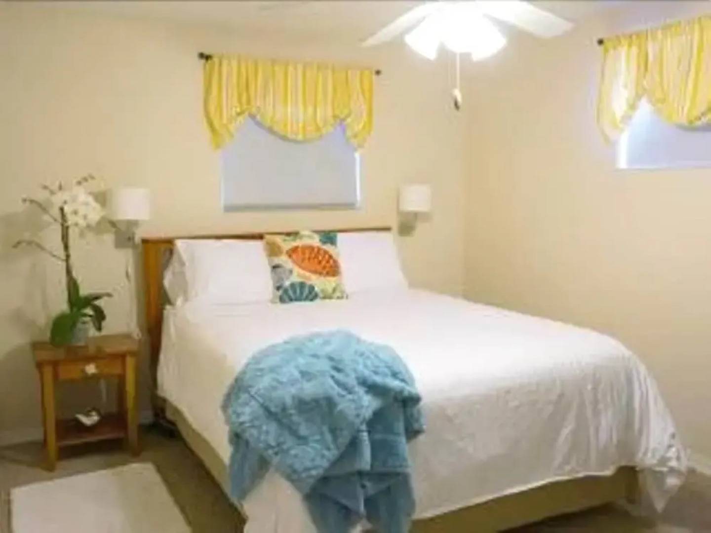 Siesta Beach Cottage