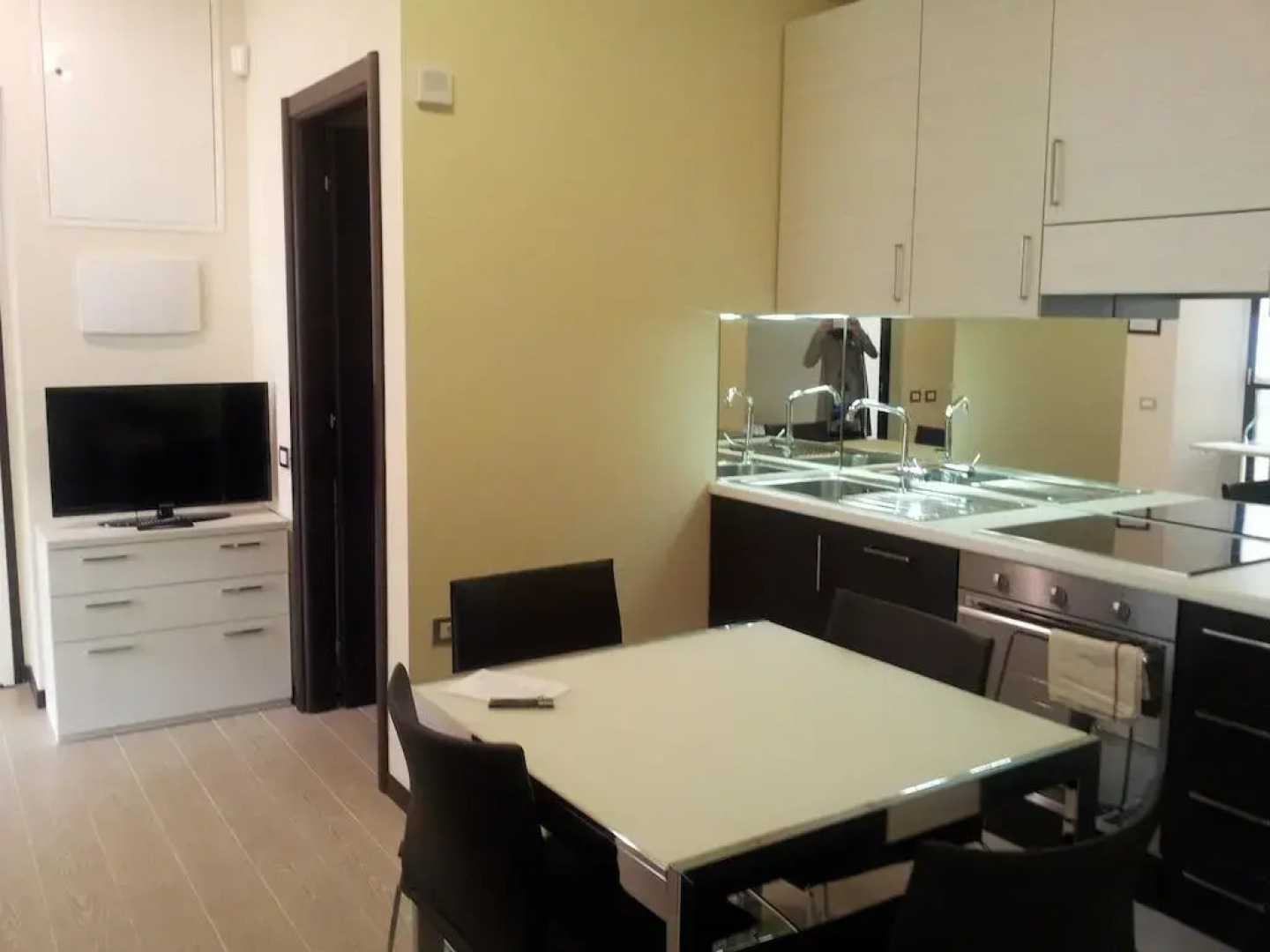 Residenza Porta Volta